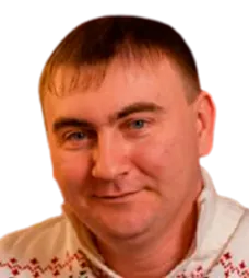 Консультант Роман Гришин