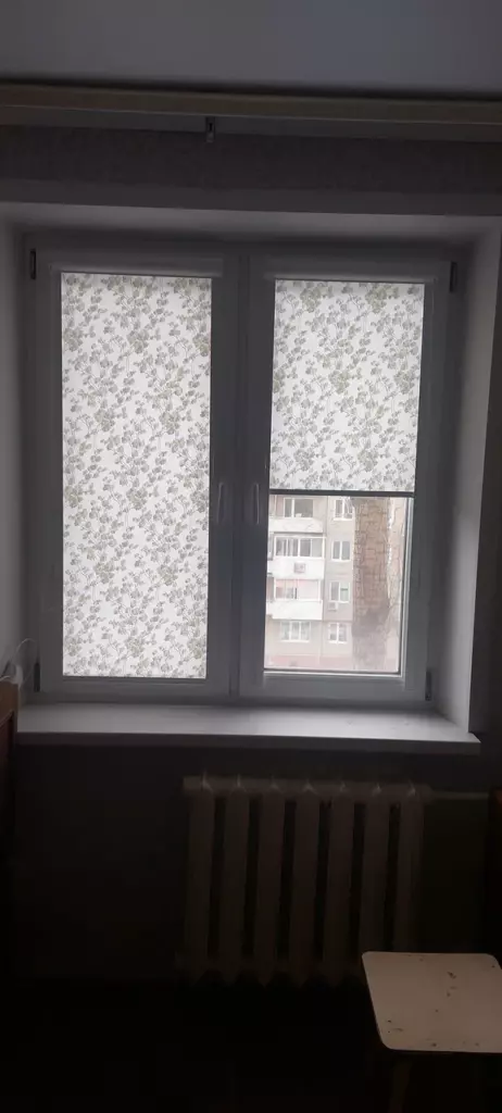Жалюзи на окна — работа «Регион Пласт Сервис», Саратов