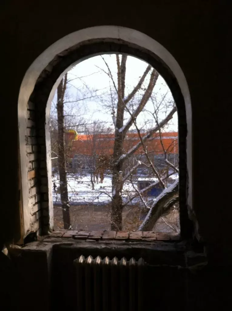 Пластиковые окна — работа «Регион Пласт Сервис», Саратов