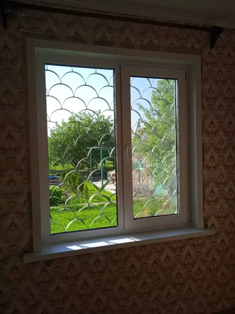 Пластиковые окна — работа «Регион Пласт Сервис», Саратов