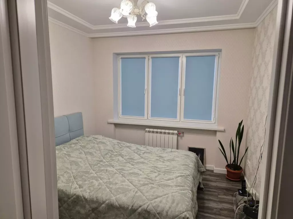 Пластиковые окна — работа «Регион Пласт Сервис», Саратов